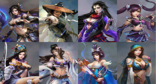 三国志14无限娶妻