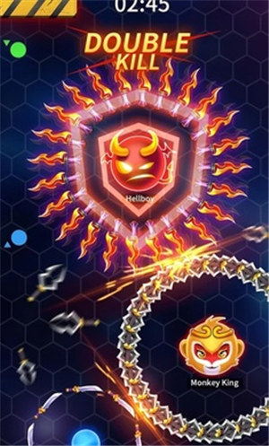 刀剑大乱斗解锁版无限金币钻石截图2