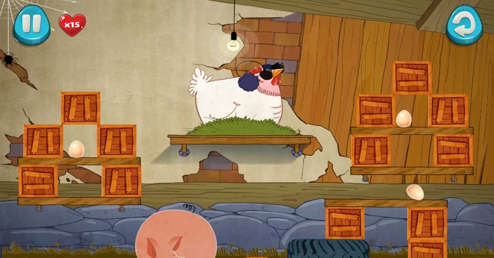 Free egg game游戏官方版图片1