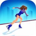 抖音花式滑冰小游戏官方版 