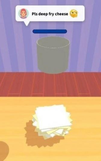 制作垃圾食品  v0.1