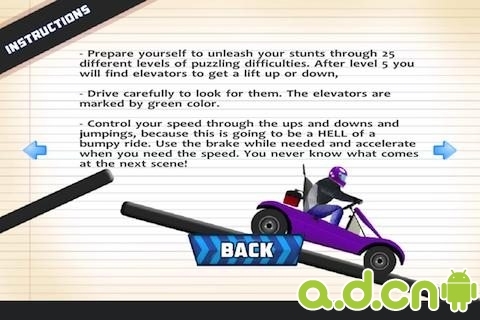 赛车物理学 v1.0 v3.1.5