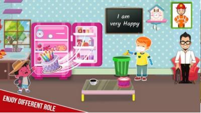 我的消防局游戏 v1.0.6