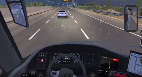 公交公司模拟器2.0.9
