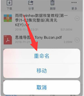 ZArchiver老版本