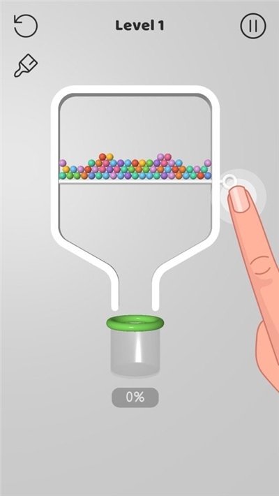 Pull the Pin(拔出销子安卓版)截图2