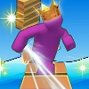 疯狂地板跑酷Shortcut RunFloorboardFrenzy