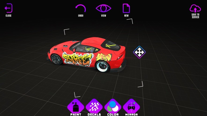 漂移项目2.0联机版 v107