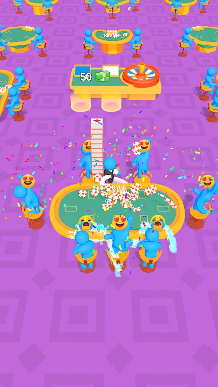 Casino Rush游戏官方版图片1