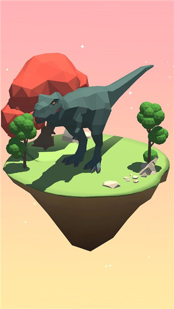 动物乐园3D截图1