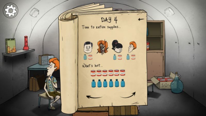 60 Seconds60秒手机版官方地址最新下载  v3.0.2