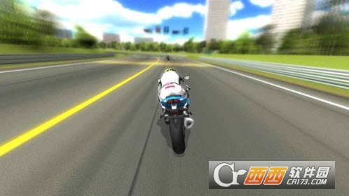 Real Moto(真实骑手(Real Riders))截图1