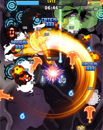 利刃召唤师  v1.01