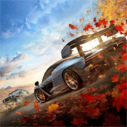 竞速狂飙极限竞速