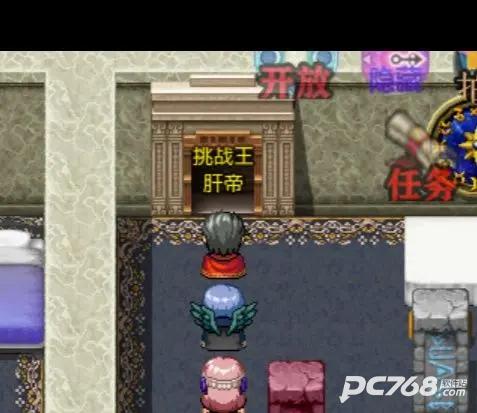 盗墓密探