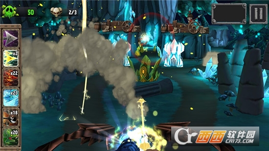 骷髅塔汉化版