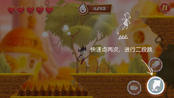布偶星球
