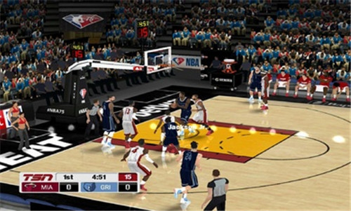nba2k22手游安卓正版