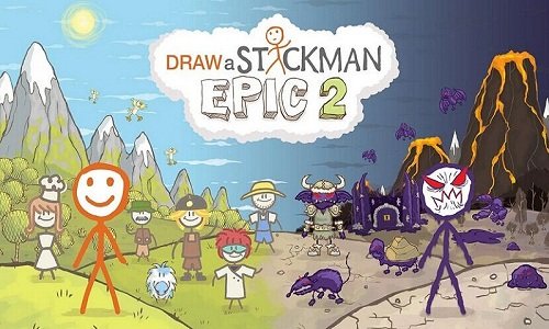 画个火柴人3截图3