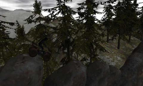 全地形沙滩车 1.0 安卓版