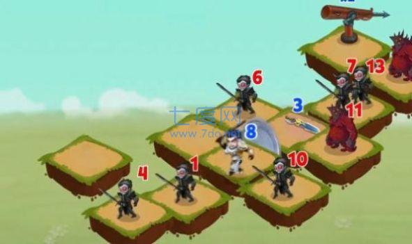 乱世小英雄 v1.0.15