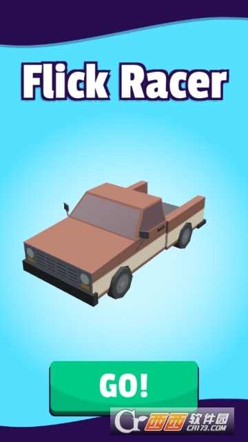 轻击赛车(Flick Racer)app v1.1.1安卓版