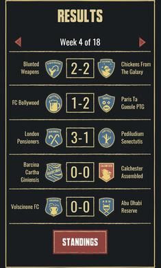 足球戏剧游戏无限货币下载  v3.5.2