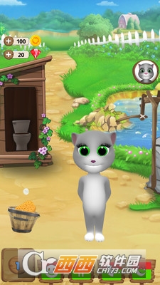 会说话的莉莉猫2 v1.9.4