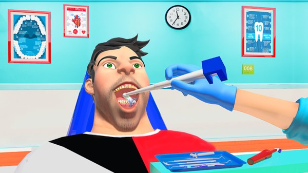 真正医院模拟器 v1.0.1