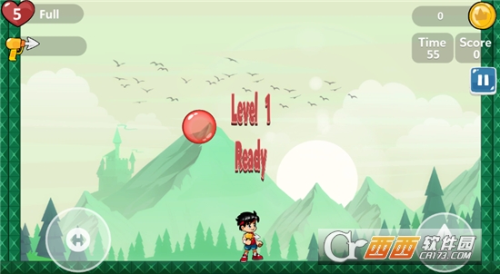 嘭世界泡泡射击游戏 v1.3