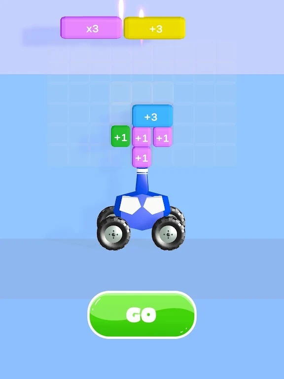Ball Factor截图3