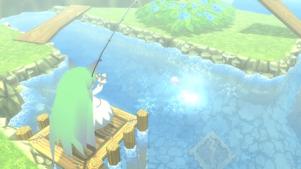 童话森林药师梅露与森林的礼物 2024-06-25 15:08