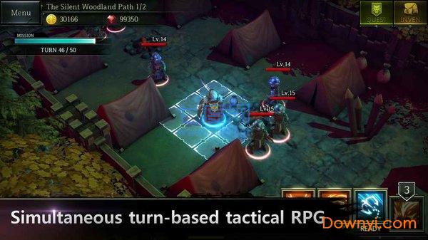 浪客之心 v1.4.14