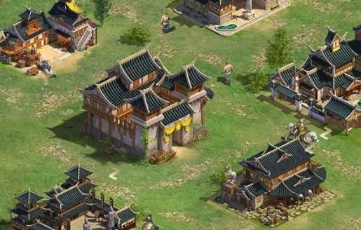 放置王朝游戏官方版图片1