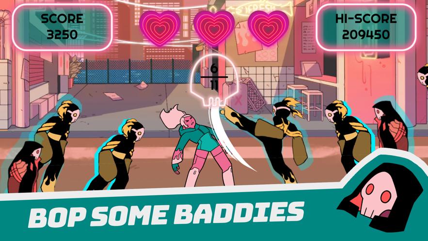 横街快打 2019-10-09 13:32