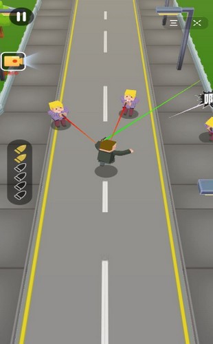 这个杀手不太行游戏 2020-05-28 11:42