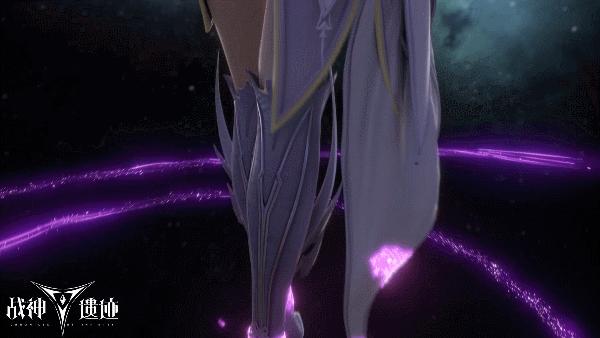 战神遗迹旭旭宝宝