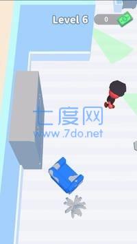 伪装忍者