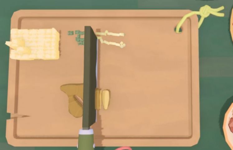 nainaisrecipe游戏中文手机版 截图1
