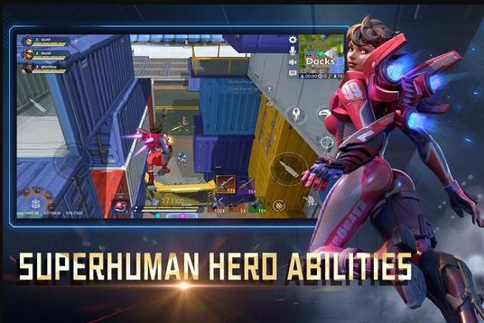 前线对决 2020-06-02 14:47