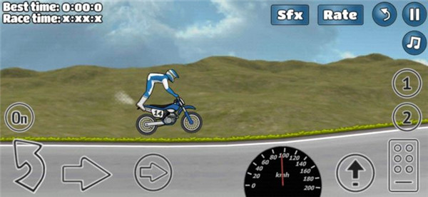 特技摩托挑战 中文版 v3.1.5
