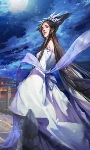 倩女经典版