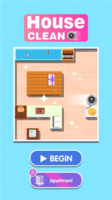 扫来扫趣截图0