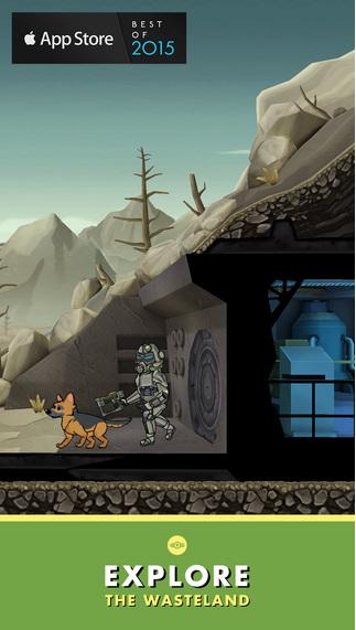 辐射避难所单机最新版2019下载  v5.4.3