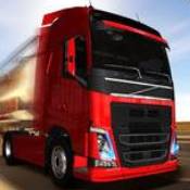 欧洲卡车模拟2