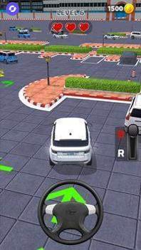 停车场驾驶大师截图2
