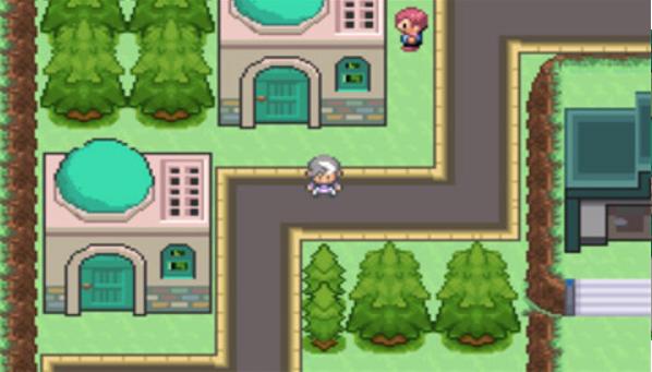 口袋妖怪生与死手机版  v2022.01.28.17