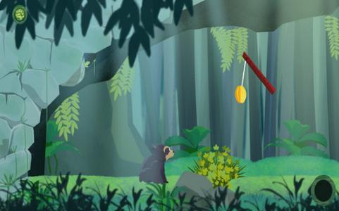 小熊历险记 2020-03-28 12:26