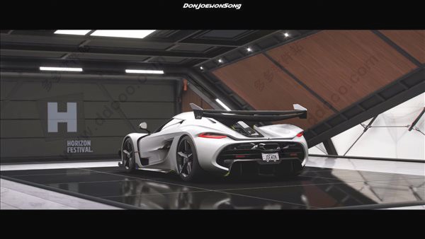 地平线5手机版2024 v5.8.5.9