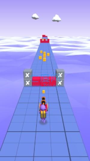 摧毁立方体截图2